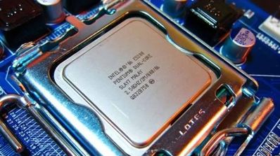 Multi Hilo CPU