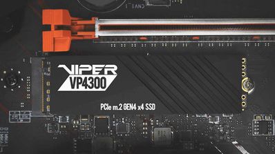 Patriot Viper VP4300