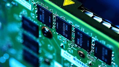 Reportajes e información detallada sobre hardware, componentes para PCs ...