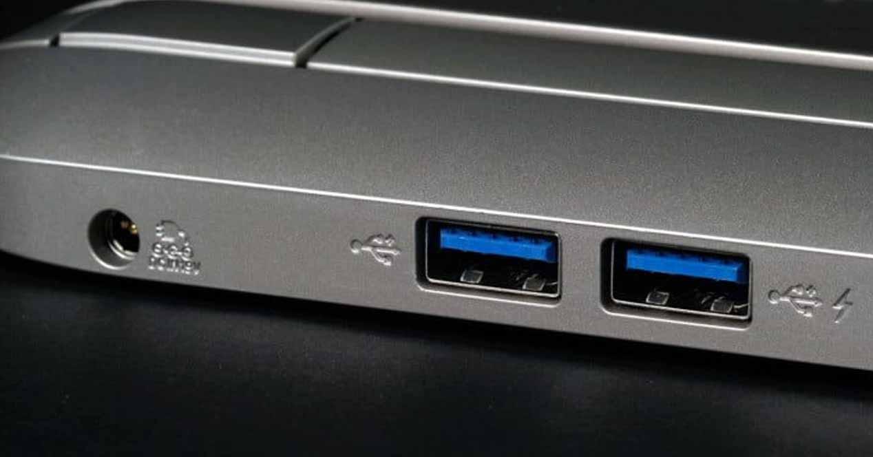 inyectar Operación posible Relajante Puertos USB que no funcionan o tienen mal rendimiento: soluciones