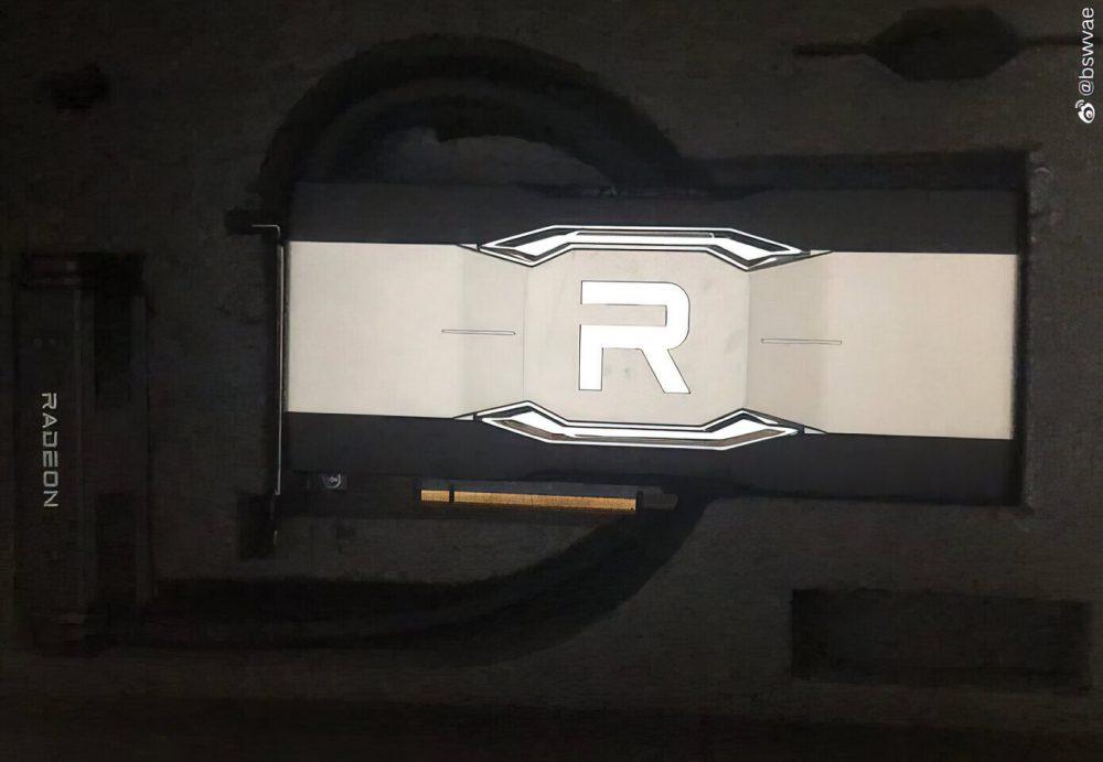 Radeon RX 6900 XTX AIO
