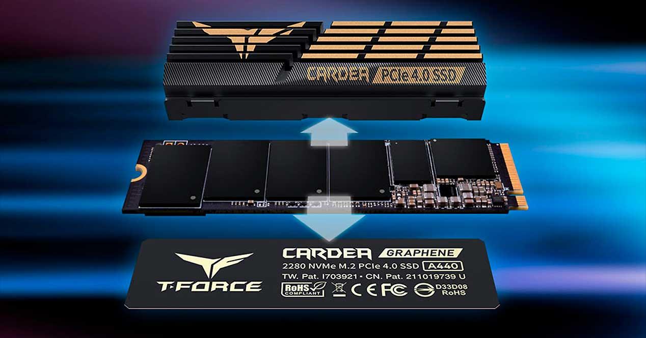 T-FORCE-CARDEA-A440-PCIe-4
