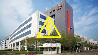 TSMC 12 nm fab