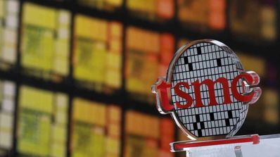 TSMC chips