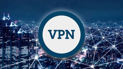 VPN