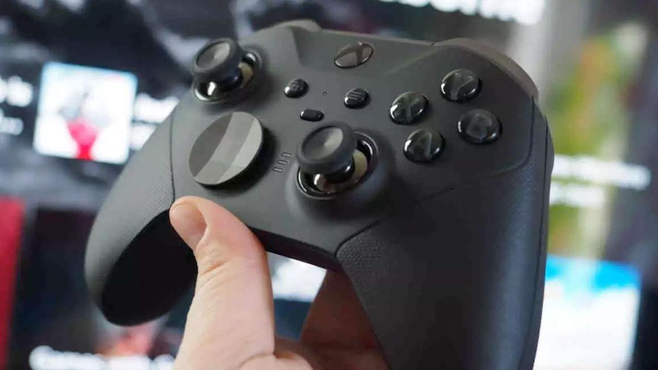 El nuevo mando de Xbox funcionará mejor con tu móvil o tablet