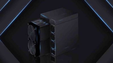 Antminer E9