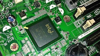 chipset integrado