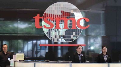 TSMC