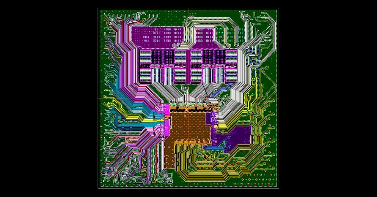 AMD-Zen-2-CPU-arquitectura