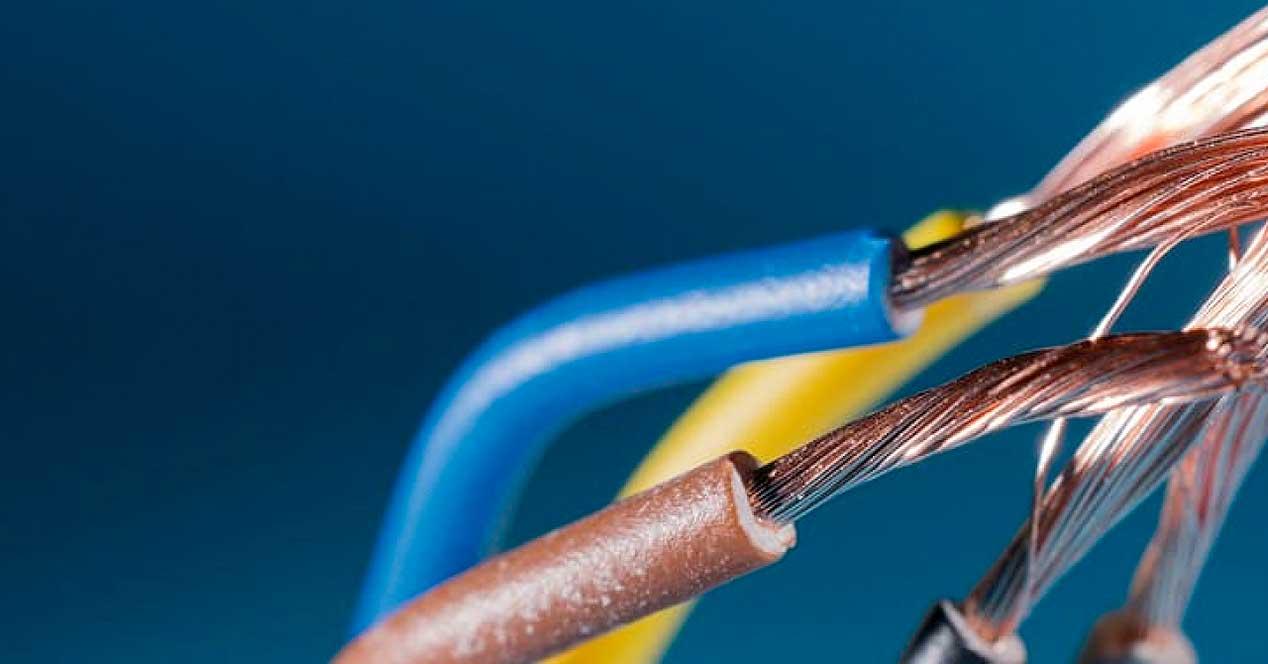 AWG-cables
