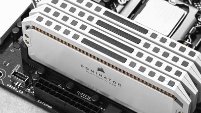 Corsair DDR5