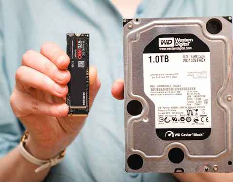 Suave Empírico Inminente Tiempo de vida útil de los discos duros, ¿es limitada igual que en los SSD?
