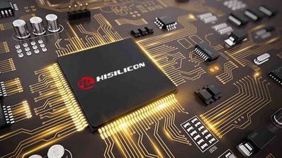 HiSilicon