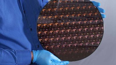 IBM 2 nm