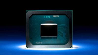 Intel Tiger Lake-H