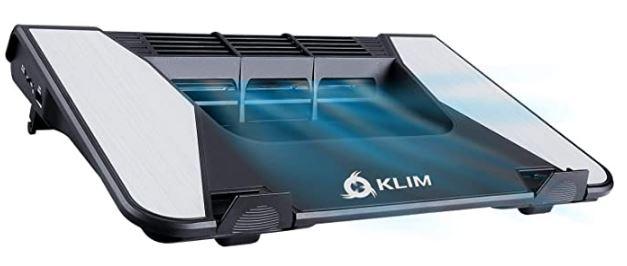 KLIM Airflow