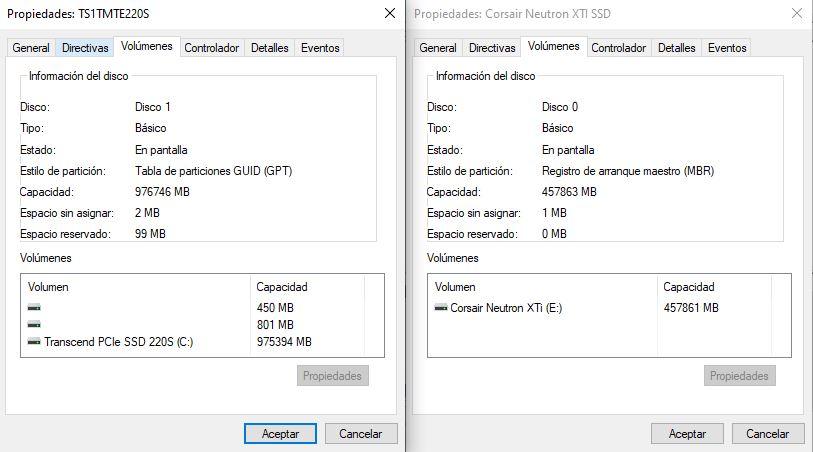 boşanma hata Meşru  MBR vs GPT: Differences and Comparison of Use in SSD | ITIGIC