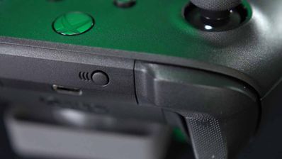 Mando Xbox