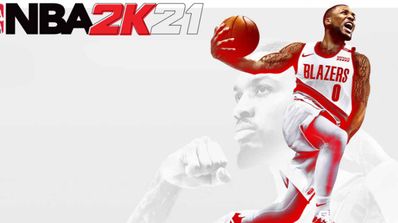 NBA2K21