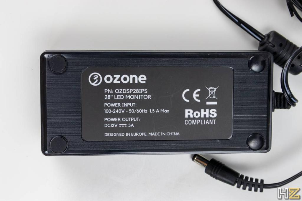 Ozone DSP28 IPS Review