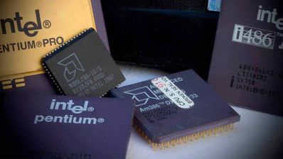 Pentium