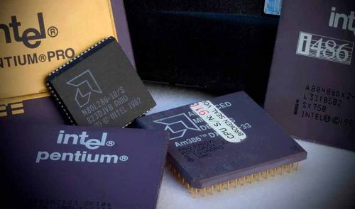 Pentium