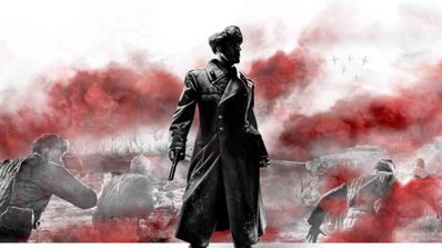 Company of Heroes 2
