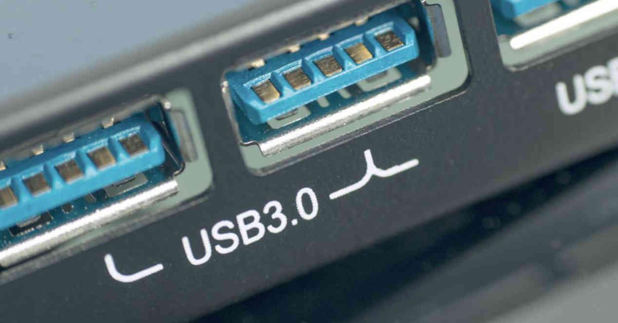 Flotar Cargado literalmente Como comprobar la energía de los puertos USB en tu PC