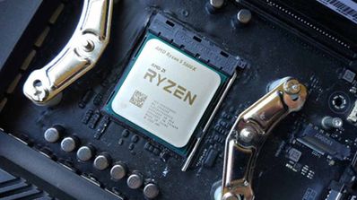 AMD Ryzen 5 5600X
