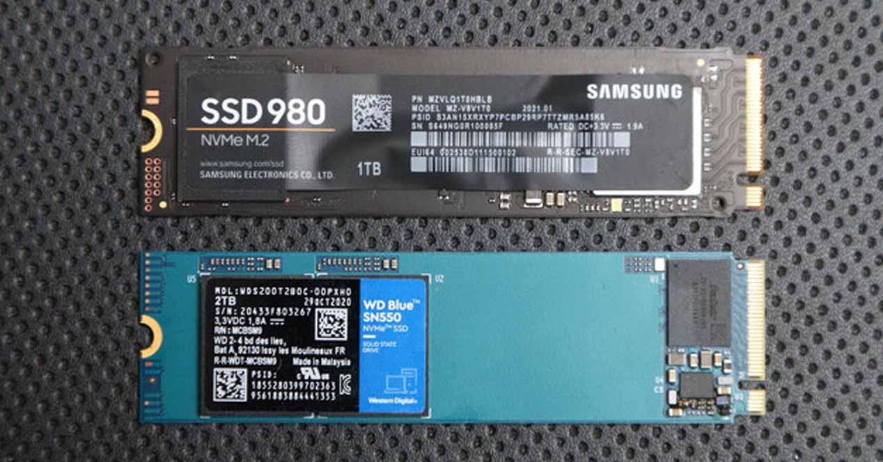 SSD DRAM Less