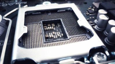 Socket LGA