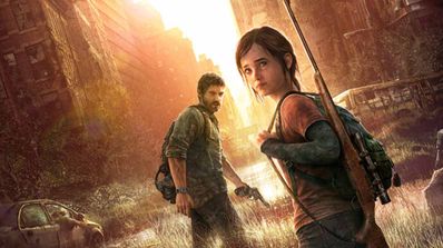 The Last of Us Remake