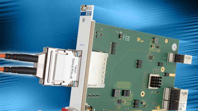 PCI Express Óptico
