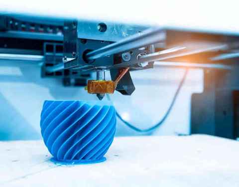 Rana Son jefe Impresoras 3D: así es cómo funcionan en nuestro PC