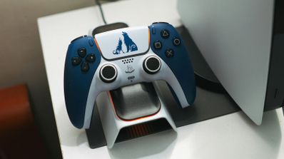 Mando DualSense PS5