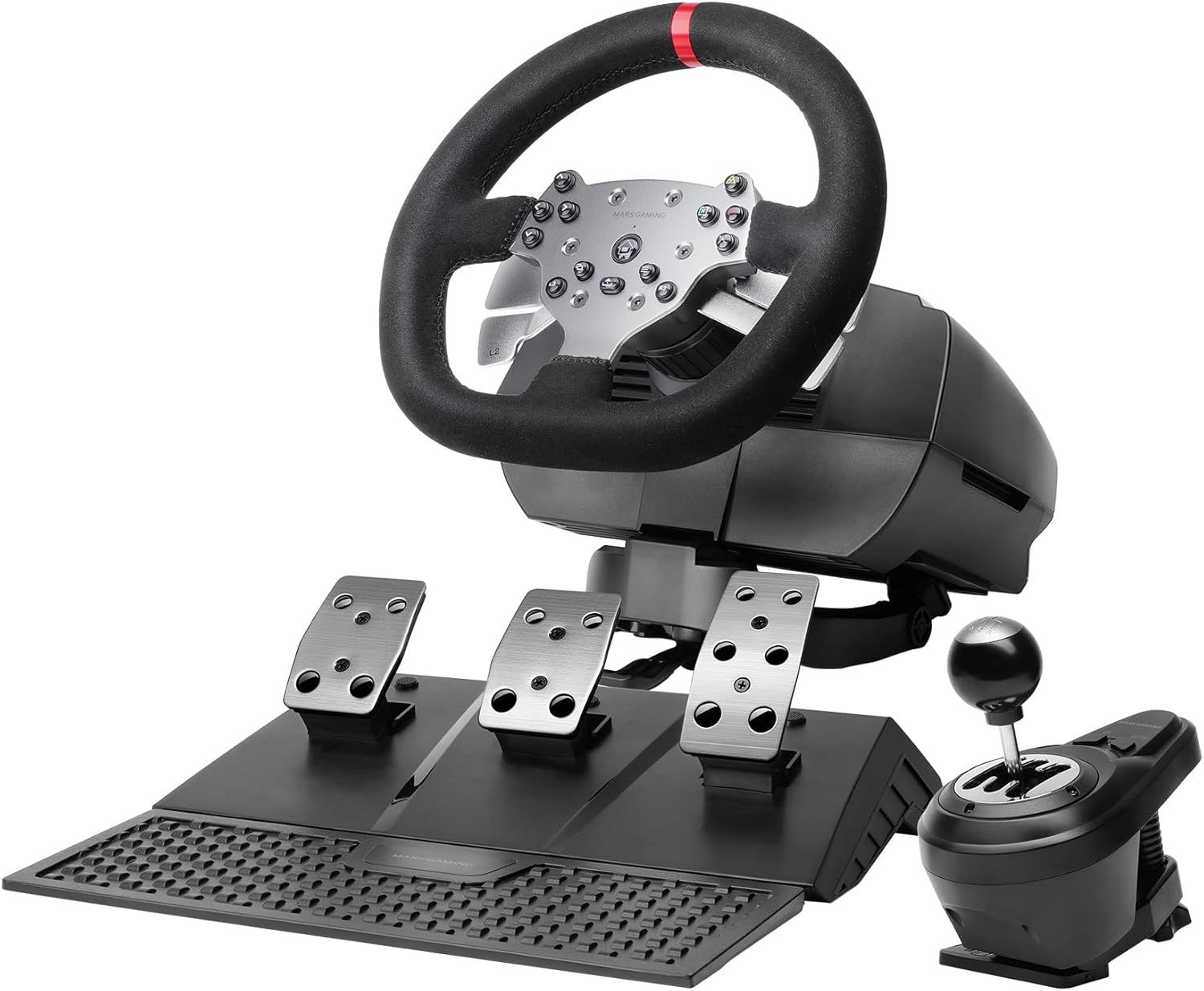 Mars Gaming MWH-RSX