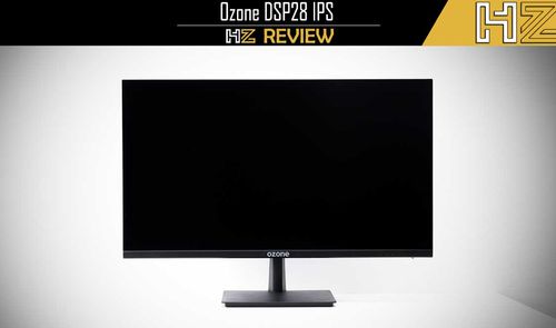 Ozone DSP28 IPS Review