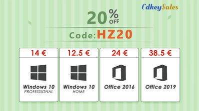 CdkeySales