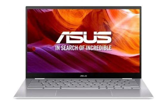 ASUS Chromebook Flip Z7400FF-E10109