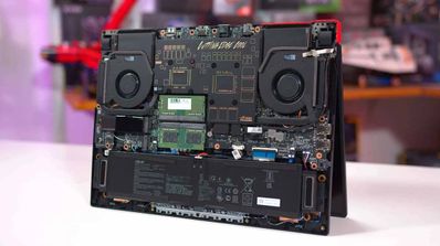 Asus AMD Advantage