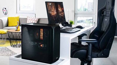 Be quiet cajas PC