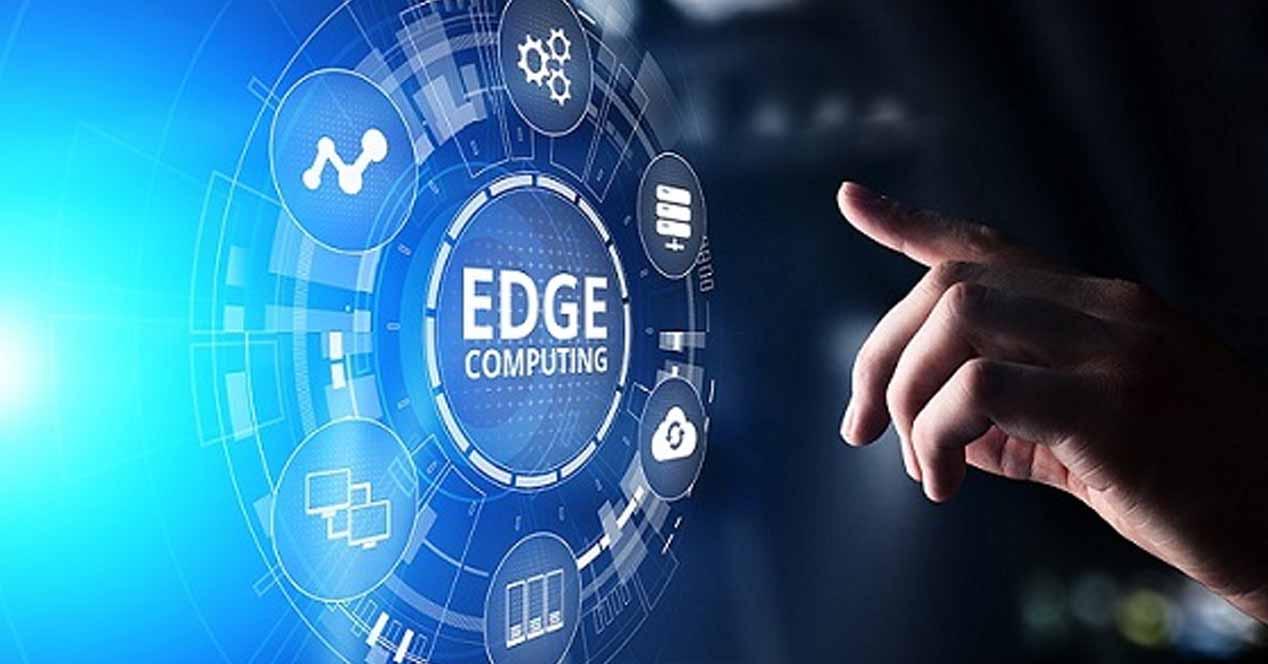 Qué es el Edge Computing y en qué influye el hardware
