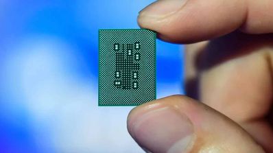 Fábricas semiconductores