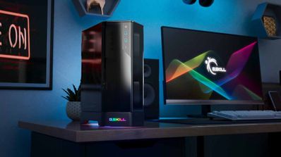 G Skill Z5i mini itx