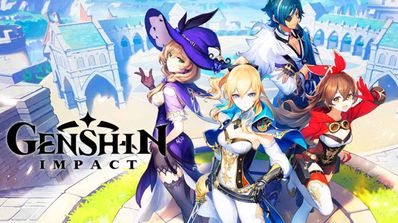 Genshin Impact