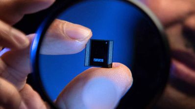 Intel 5 nm