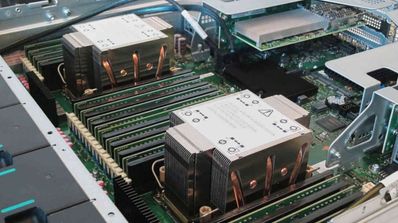 Intel Xeon