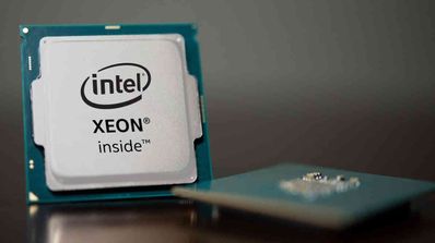 Intel Xeon