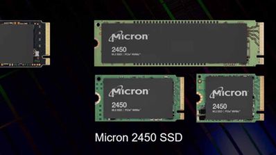 Micron 176 capas